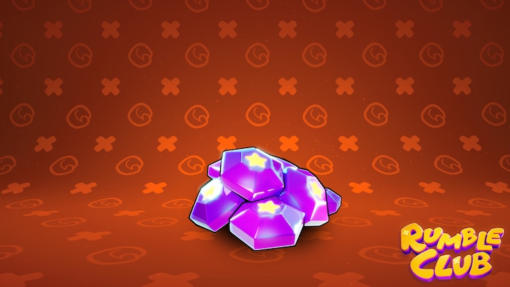 Rumble Club - Some More Gems