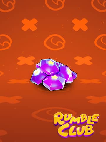 Rumble Club - Some More Gems