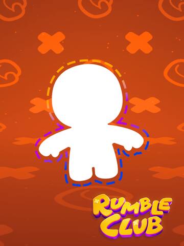 Rumble Club - Bundle