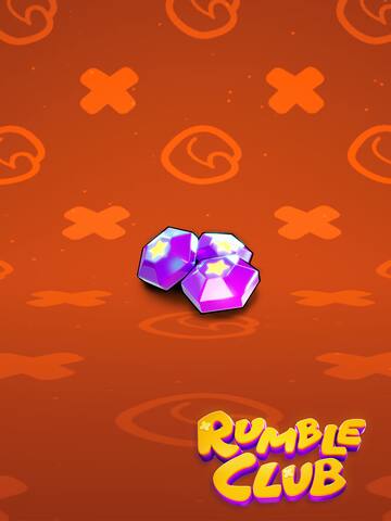 Rumble Club - Some Gems
