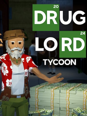 Drug Lord Tycoon