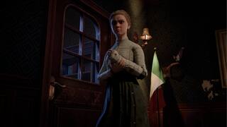 Remothered: Broken Porcelain Remastered screenshot 3