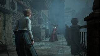 Remothered: Broken Porcelain Remastered screenshot 2