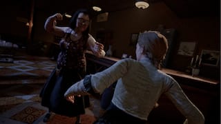 Remothered: Broken Porcelain Remastered screenshot 6