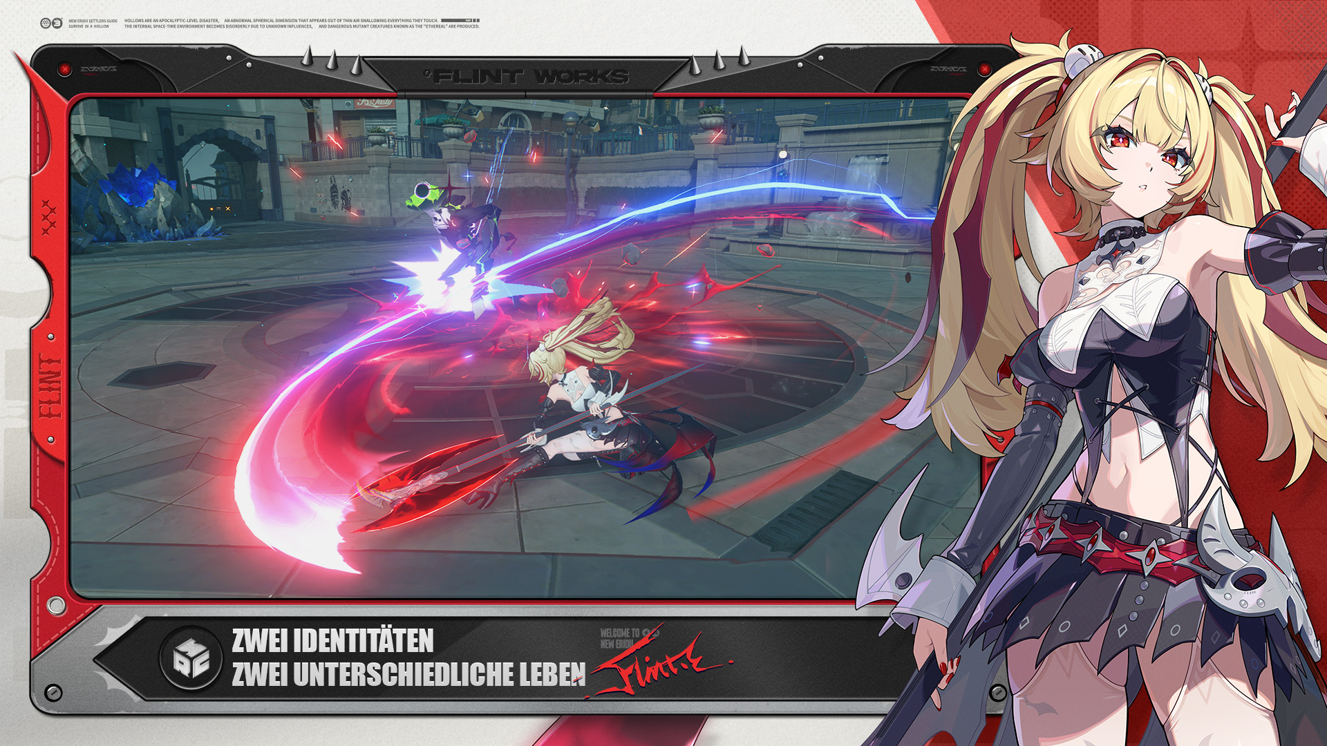 Zenless Zone Zero-19lmt