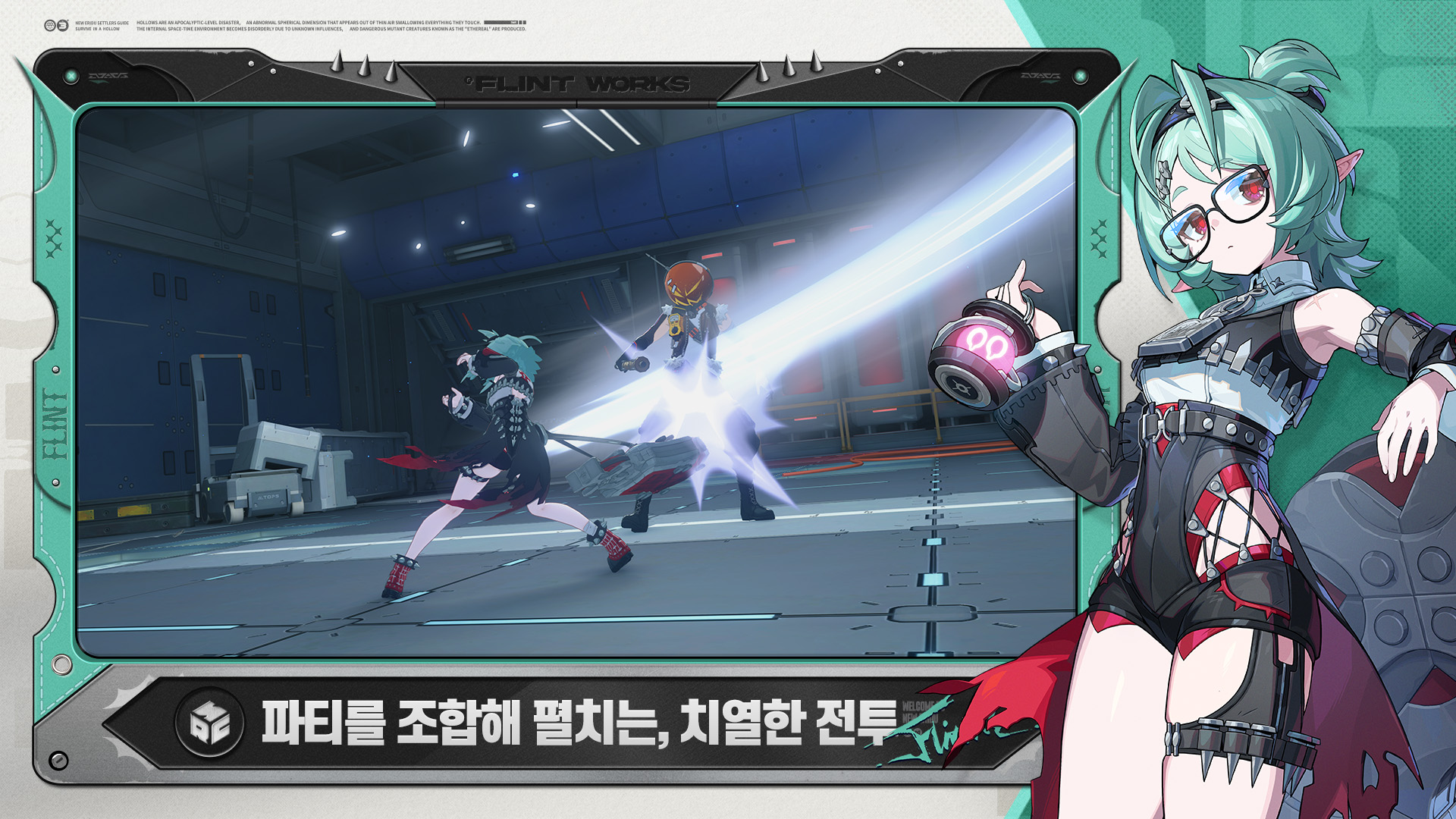 Zenless Zone Zero-19ln0