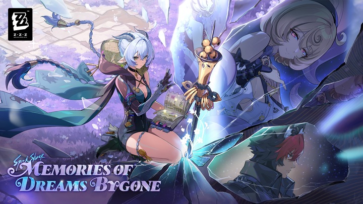 Zenless Zone Zero