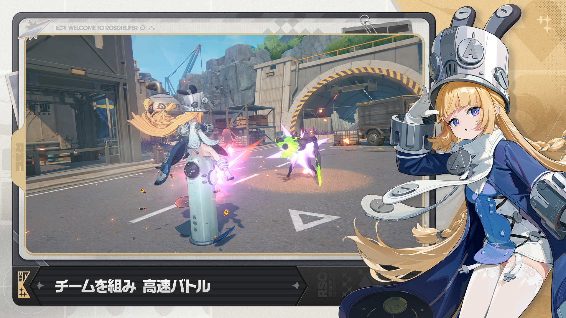Zenless Zone Zero-1hclh