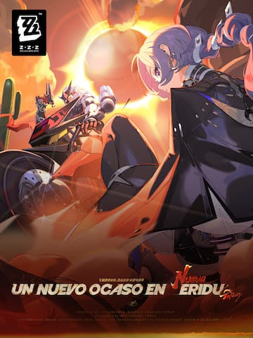Zenless Zone Zero