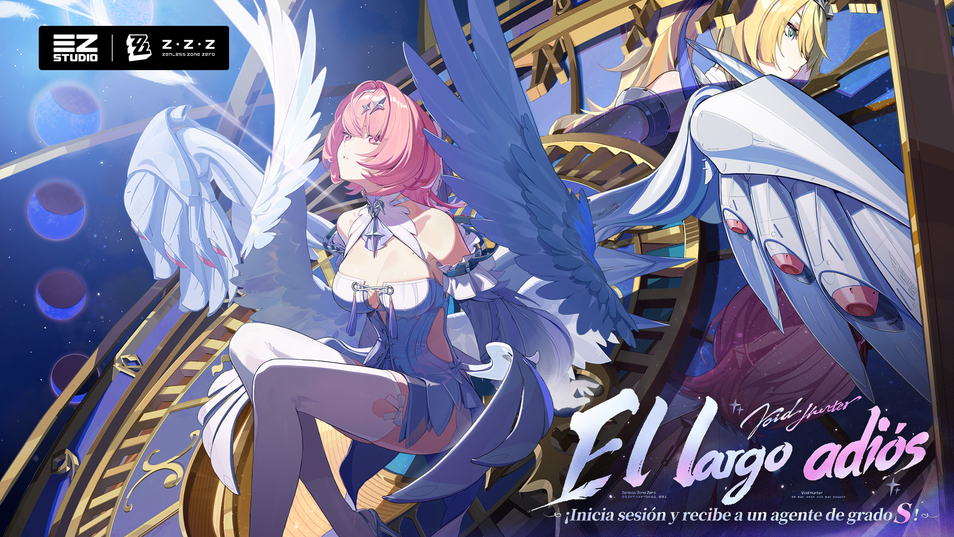 Zenless Zone Zero-1xlal