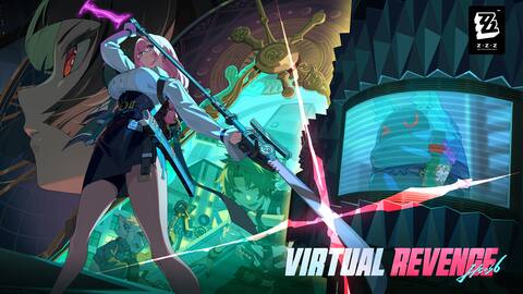 Zenless Zone Zero | Download and Play for Free - Epic Games Store