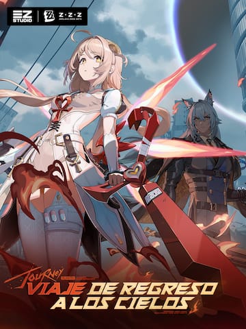 Zenless Zone Zero