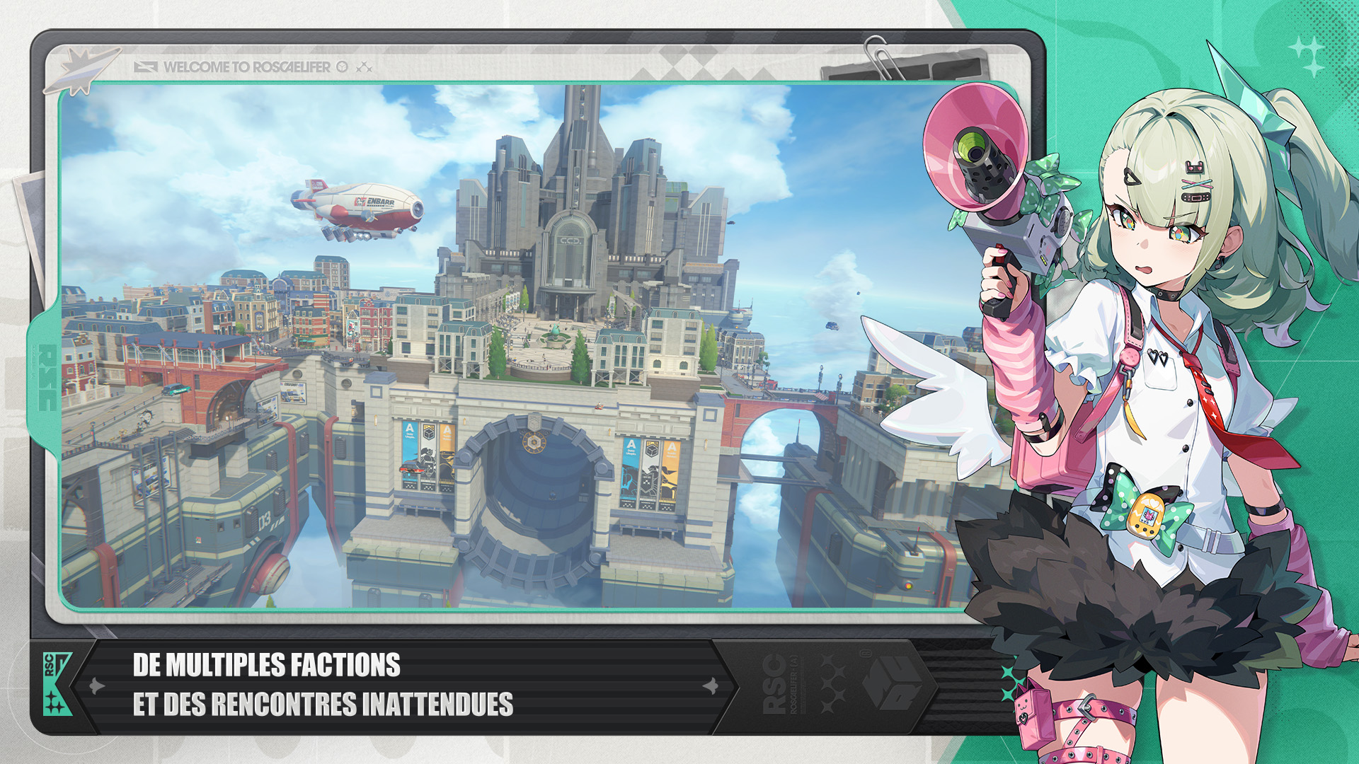Zenless Zone Zero-yszz7