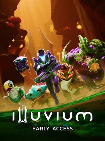 Illuvium