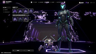 Illuvium screenshot 5