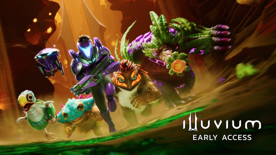 Illuvium