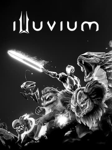 Illuvium (Testnet)