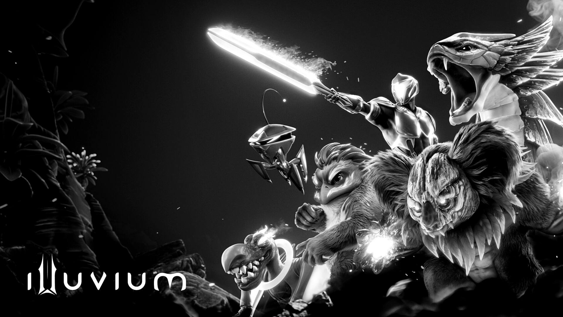 Illuvium (Experimental)