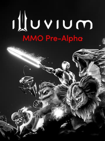 Illuvium (MMO pre-Alpha)
