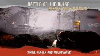 CoopValor WW2 Battle of the Bulge screenshot 1