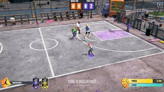 Basketballverse screenshot 4