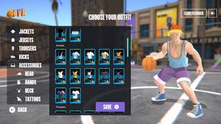 Basketballverse screenshot 3