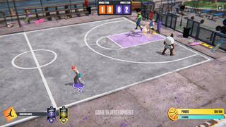 Basketballverse screenshot 5