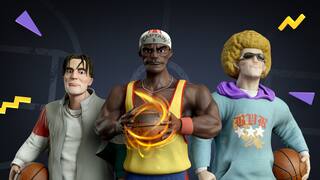 Basketballverse screenshot 2
