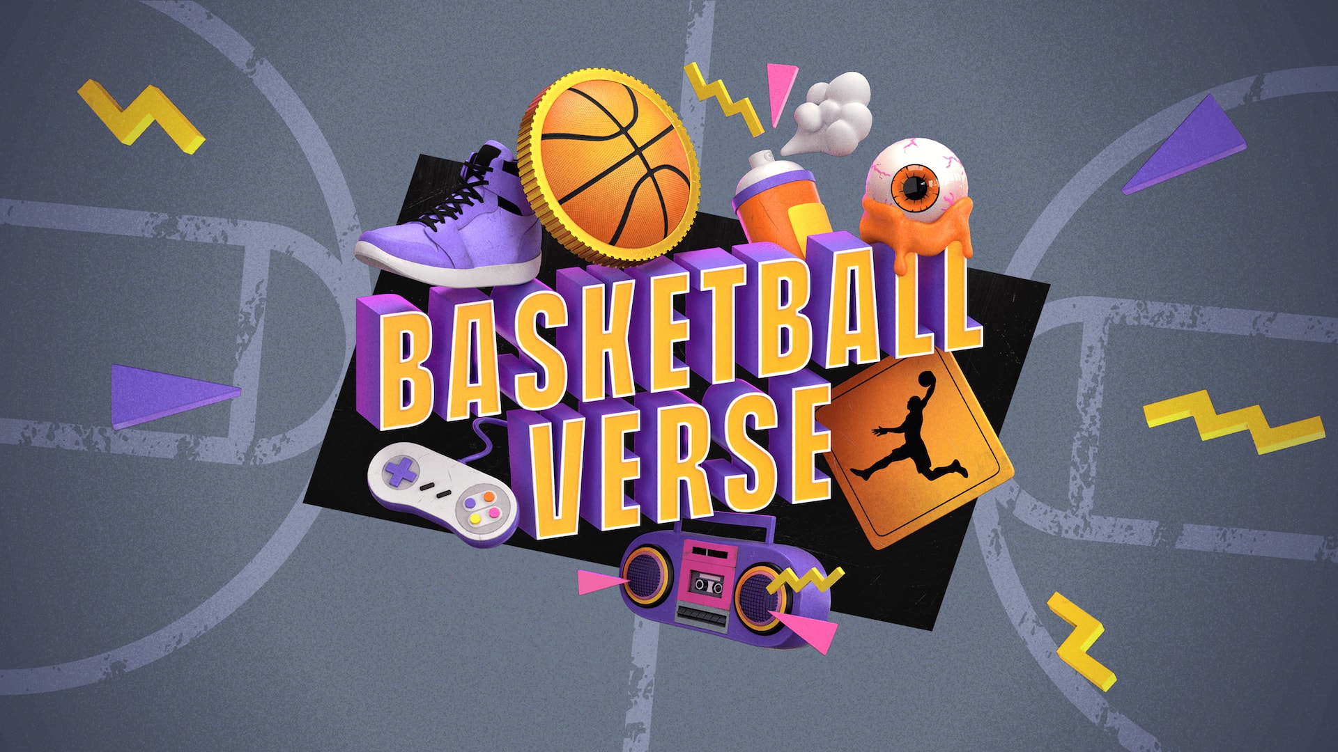 Basketballverse