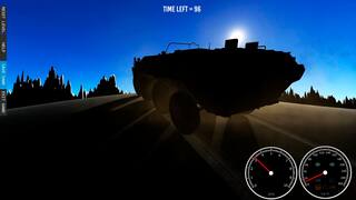 I Need Spirit! Off-Road Edition screenshot 5