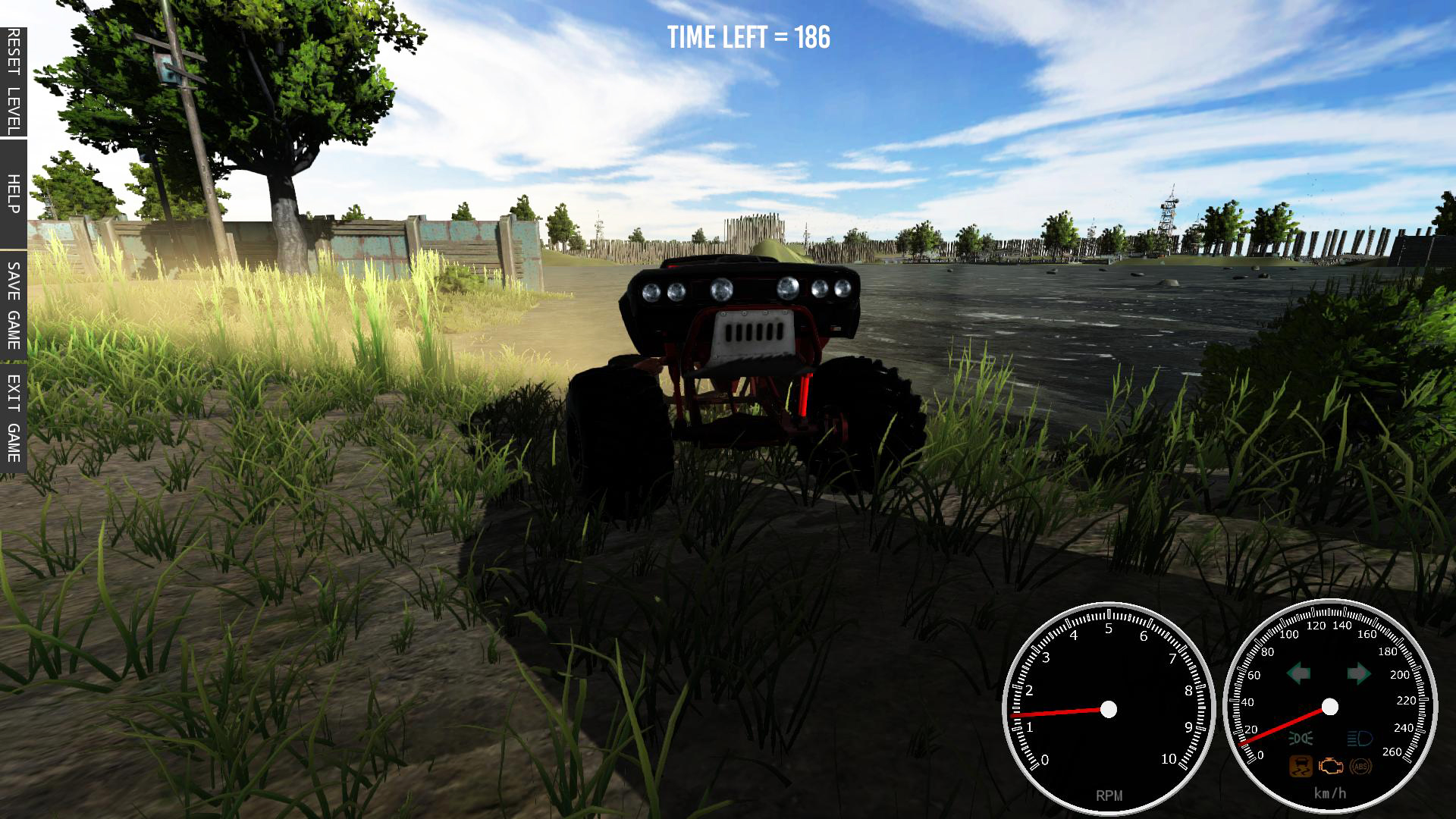 Need for Spirit Off-Road Edition-2f1so