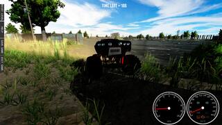I Need Spirit! Off-Road Edition screenshot 1