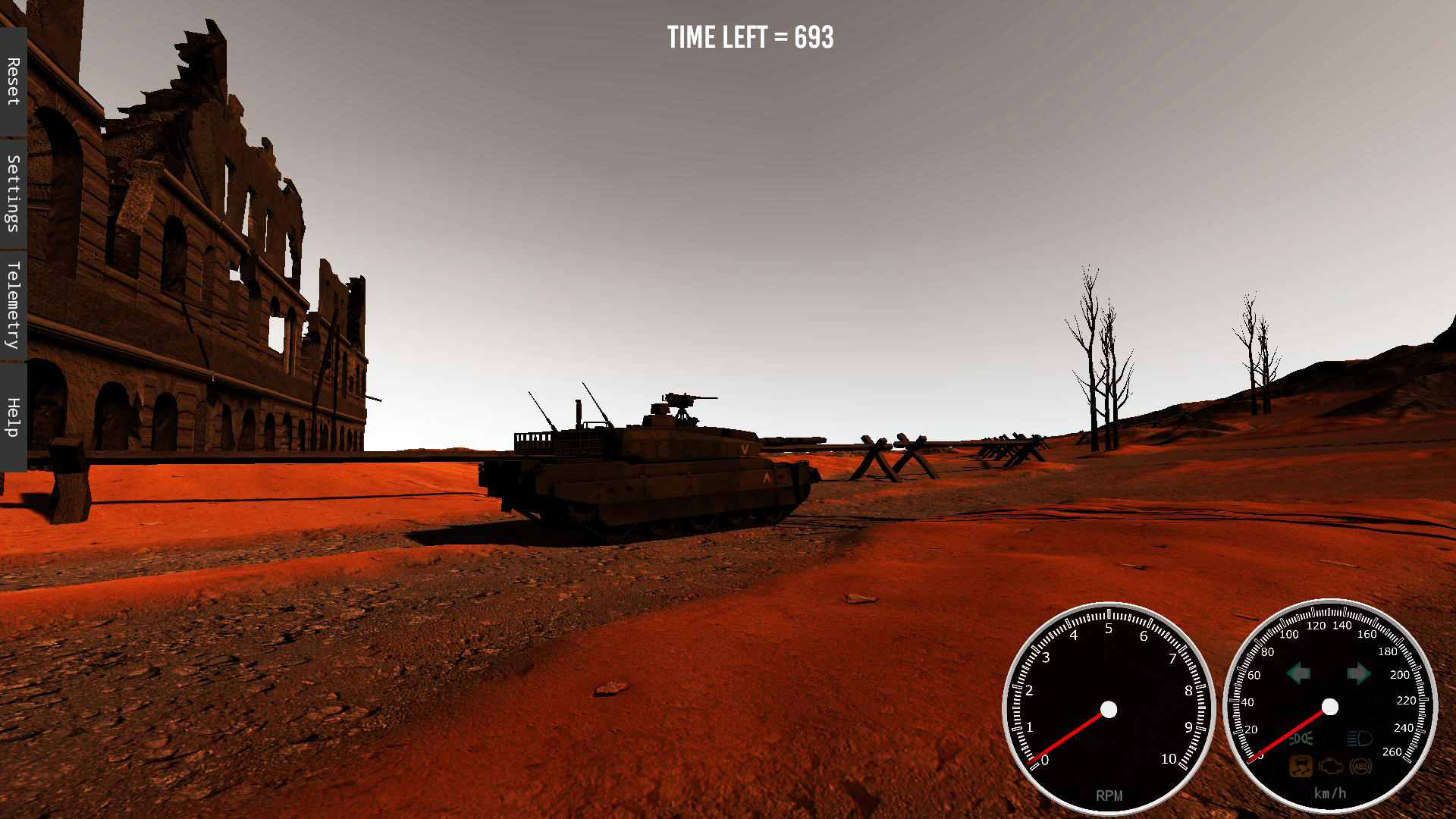 Need for Spirit Off-Road Edition-6746k