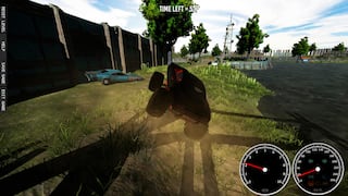 I Need Spirit! Off-Road Edition screenshot 4
