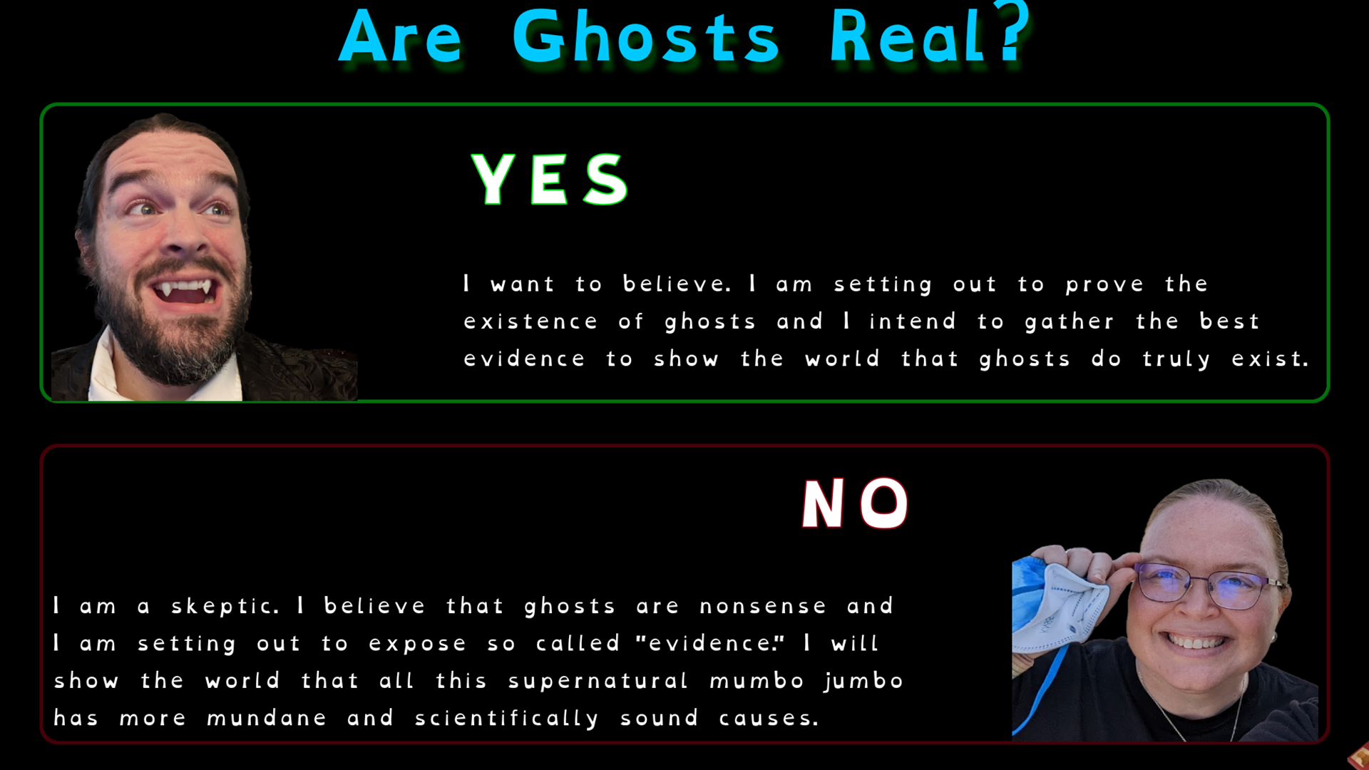 Ghost Hunter Simulator-hhfup