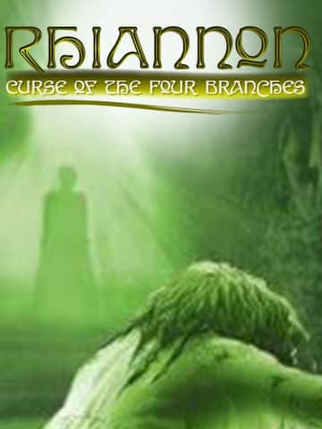 Rhiannon - Curse of the Four Branches