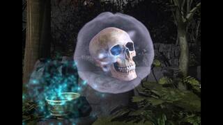 Rhiannon - Curse of the Four Branches screenshot 1