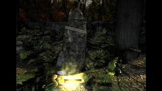 Rhiannon - Curse of the Four Branches screenshot 2