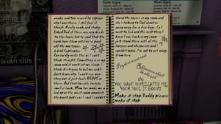 Rhiannon - Curse of the Four Branches screenshot 3