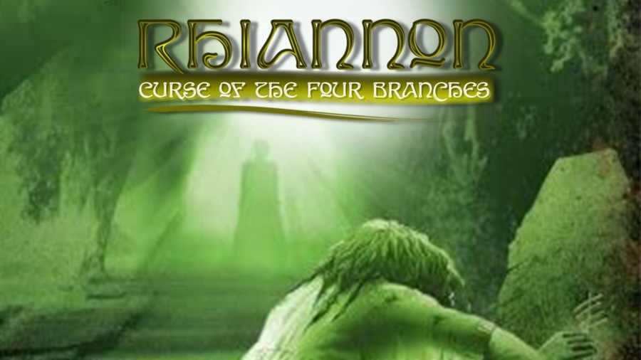 Rhiannon - Curse of the Four Branches