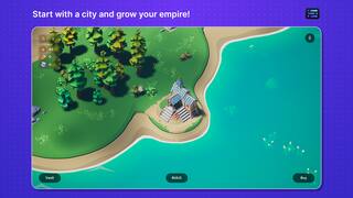 Flourish Islands screenshot 1