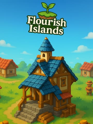Flourish Islands