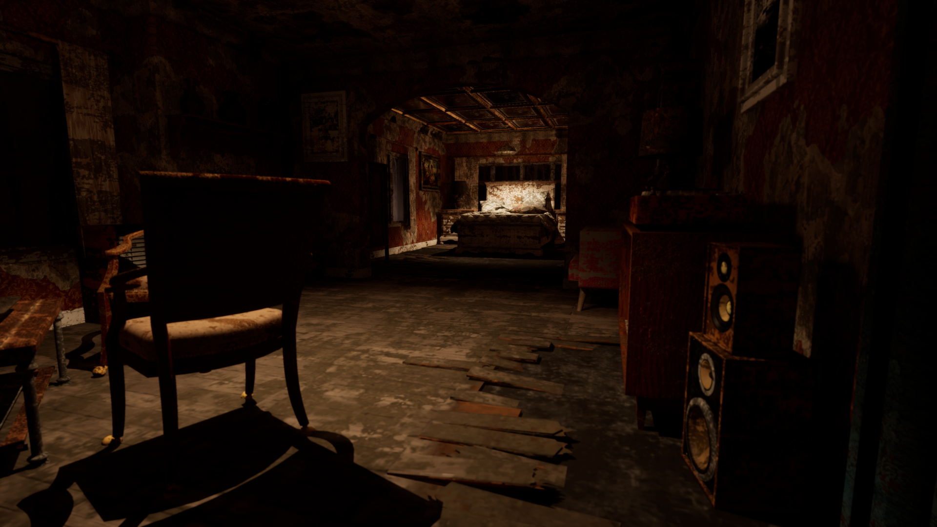 Kinanh: Town of Darkness-1ar1d
