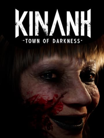 kinanh: Town of Darkness