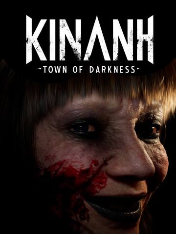 kinanh: Town of Darkness