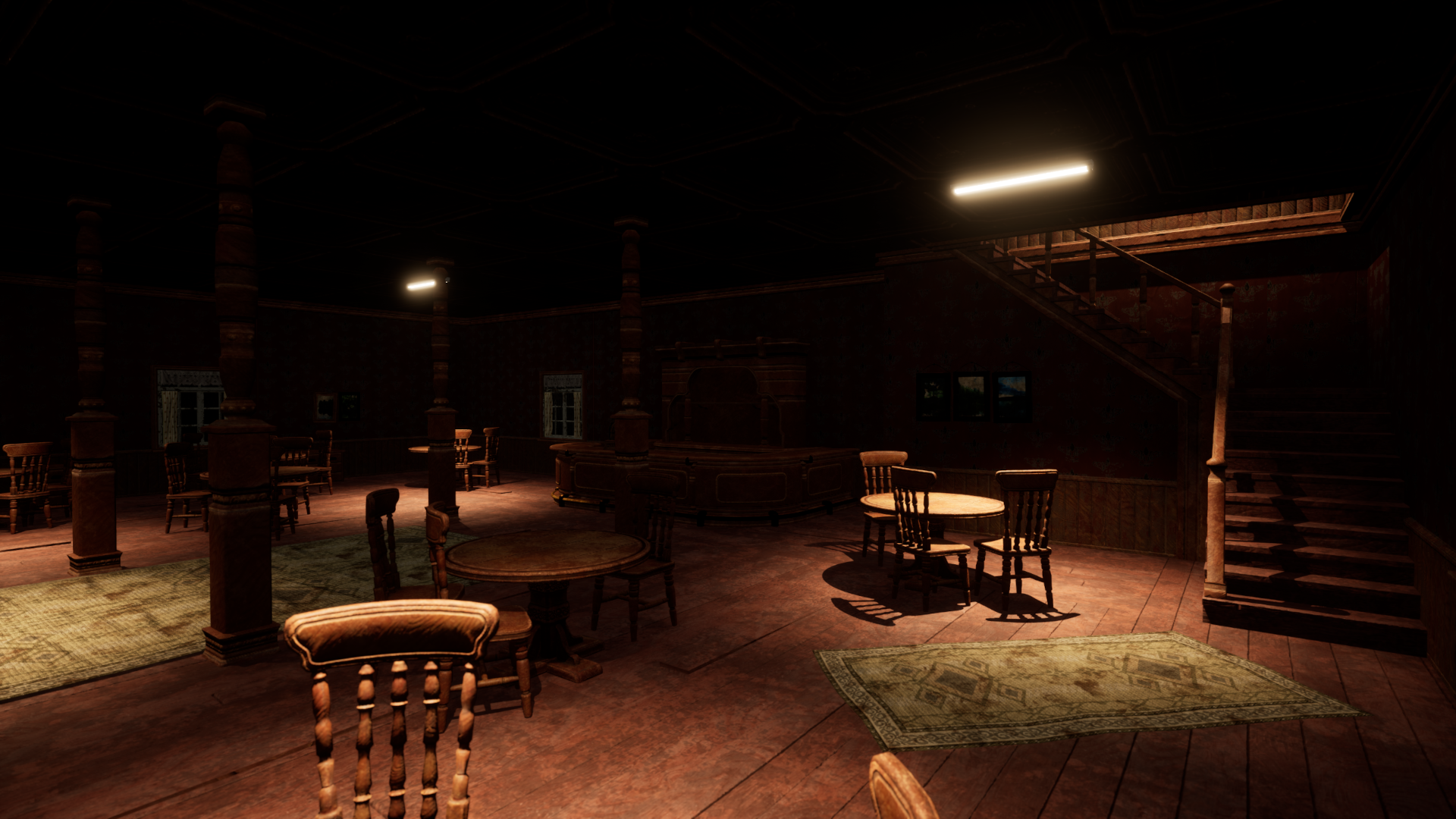 Kinanh: Town of Darkness-d0lox