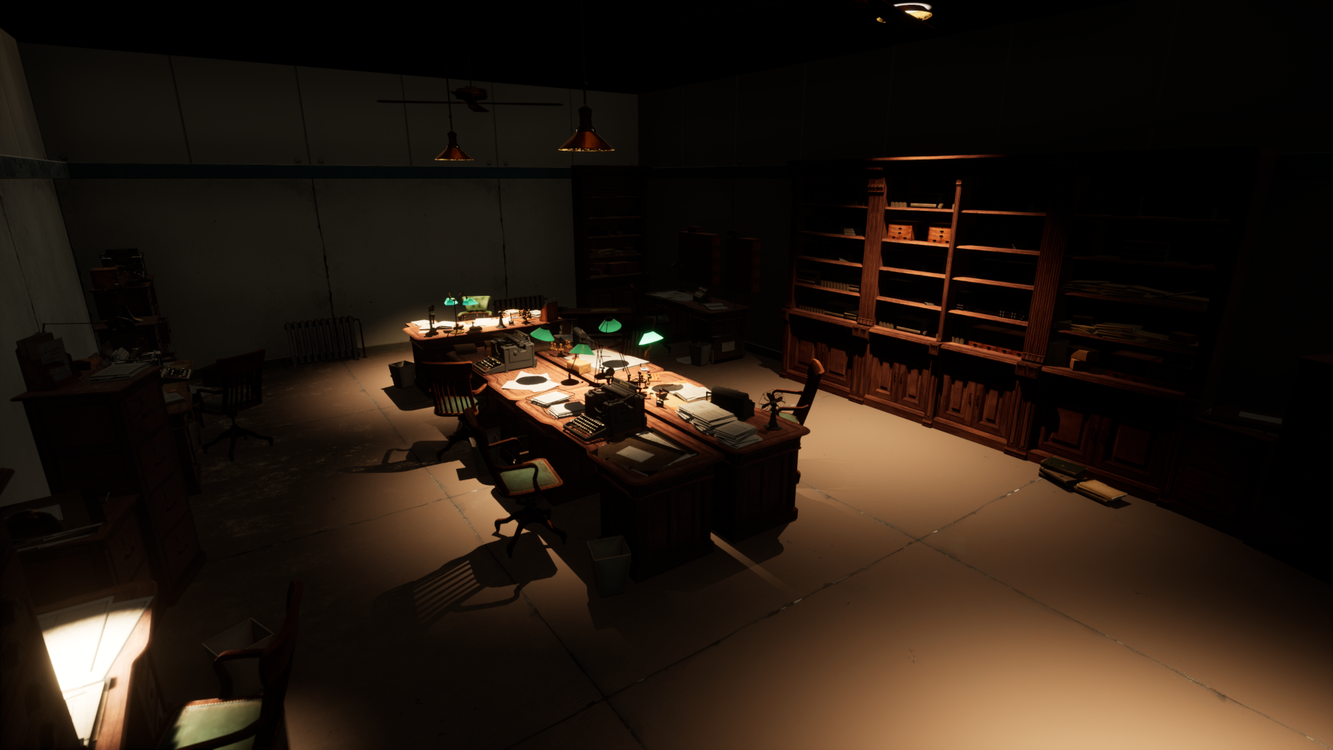 Kinanh: Town of Darkness-jbq6x