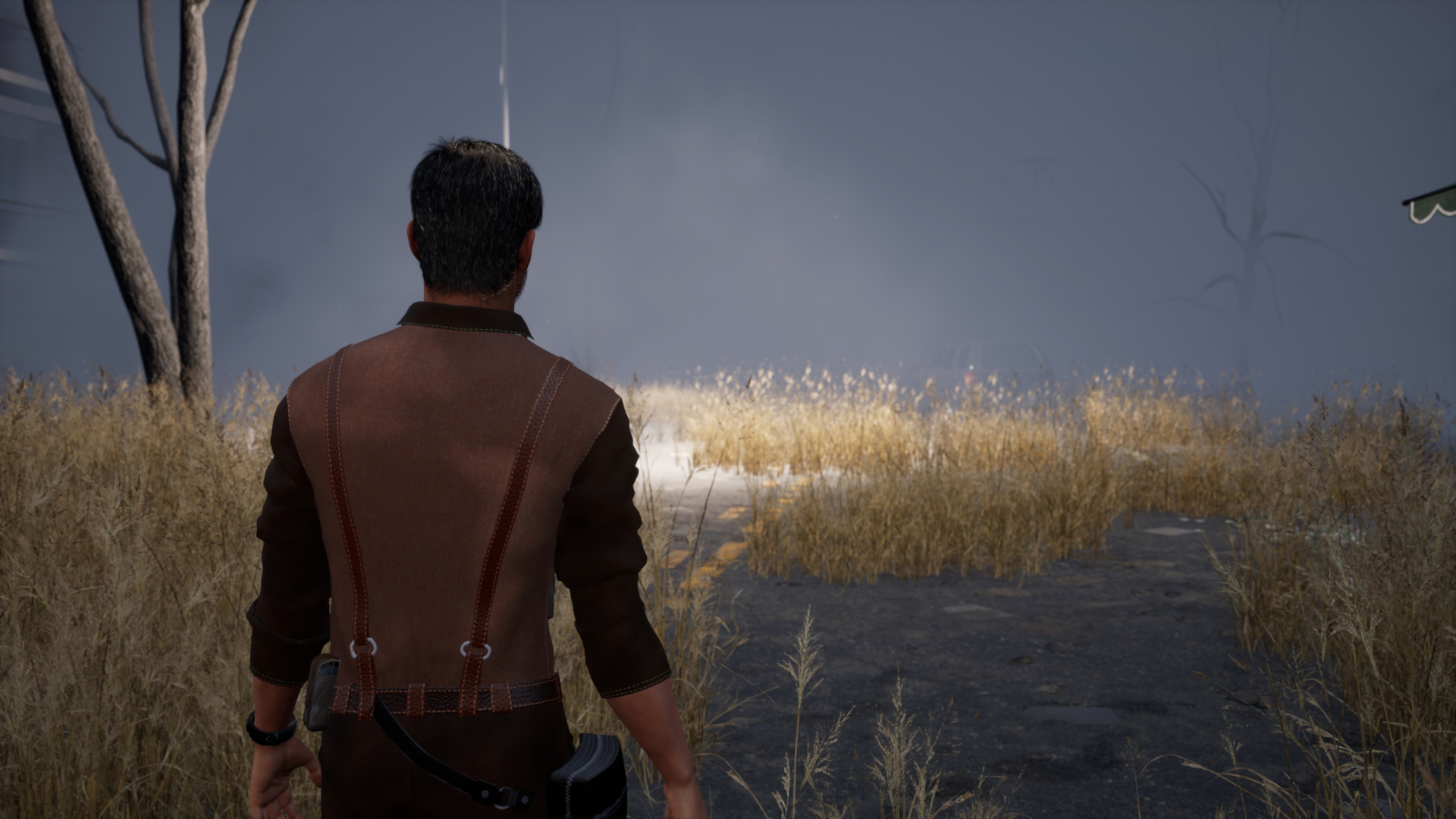 Kinanh: Town of Darkness-jodyi