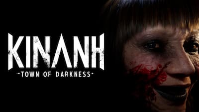 kinanh: Town of Darkness