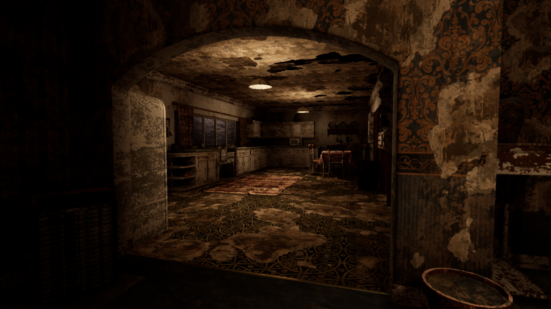 Kinanh: Town of Darkness-r09uy
